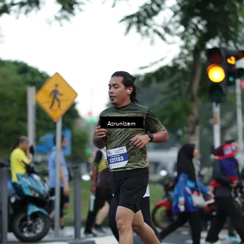 Runner Photo 4574032