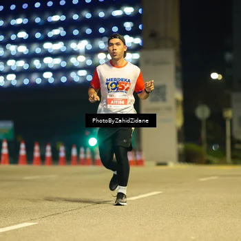 Runner Photo 4574033