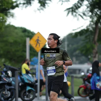 Runner Photo 4574037
