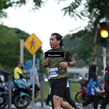 Runner Photo 4574038