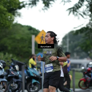 Runner Photo 4574042