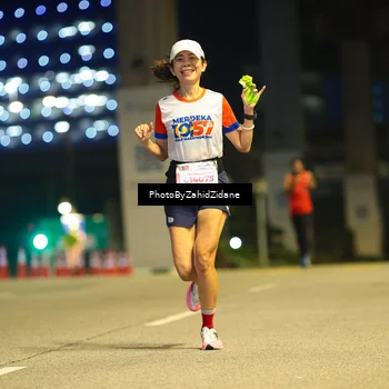 Runner Photo 4574048