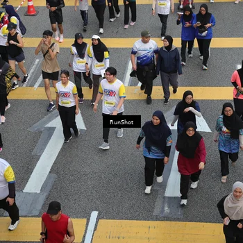 Runner Photo 4574051