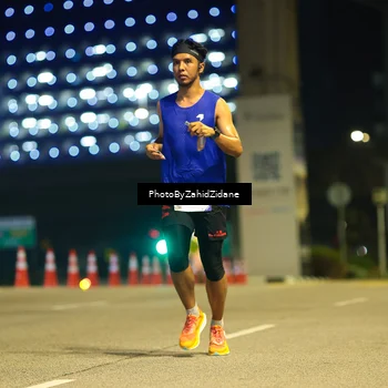 Runner Photo 4574053