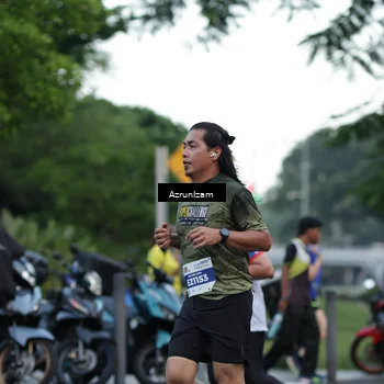 Runner Photo 4574054