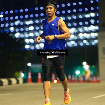 Runner Photo 4574059