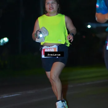 Runner Photo 4574061