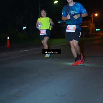 Runner Photo 4574062
