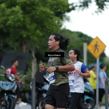 Runner Photo 4574071