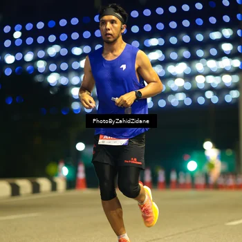 Runner Photo 4574074