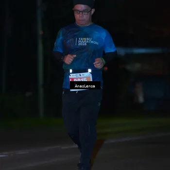 Runner Photo 4574075