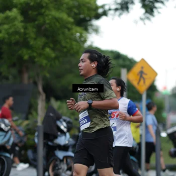 Runner Photo 4574078
