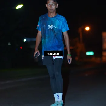 Runner Photo 4574080