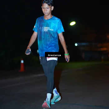 Runner Photo 4574081