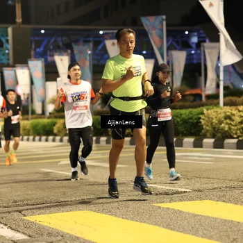Runner Photo 4574082