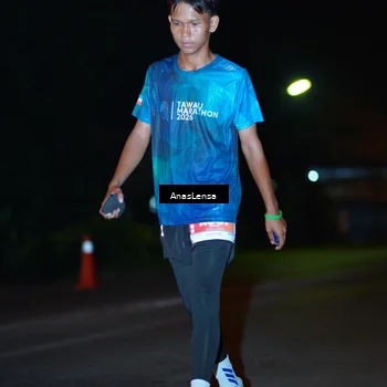 Runner Photo 4574083