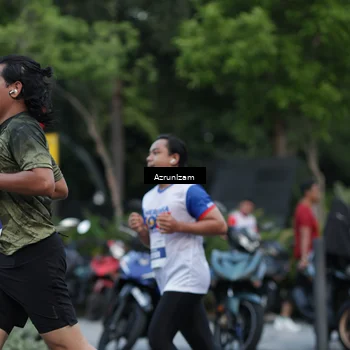 Runner Photo 4574087