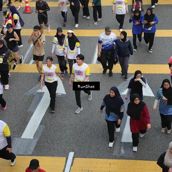 Runner Photo 4574088