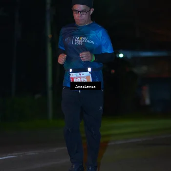 Runner Photo 4574090