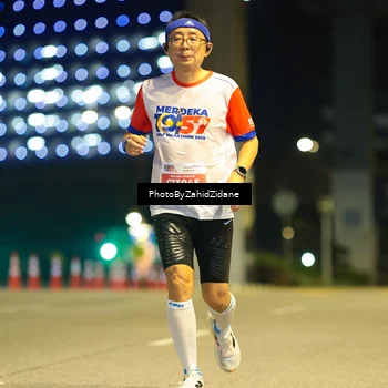 Runner Photo 4574092