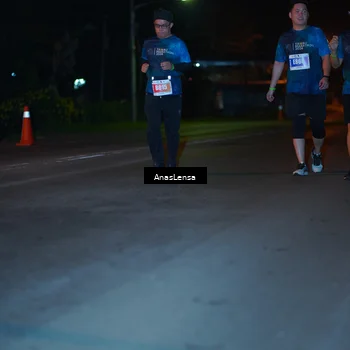Runner Photo 4574093