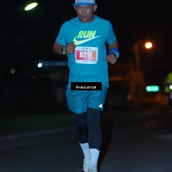 Runner Photo 4574094