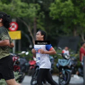 Runner Photo 4574096