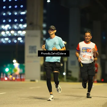 Runner Photo 4574104