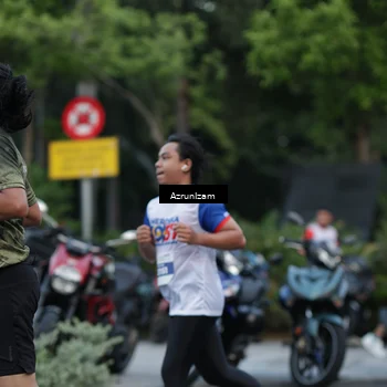 Runner Photo 4574105