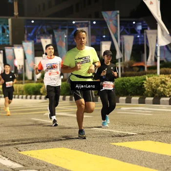 Runner Photo 4574109