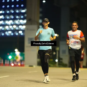 Runner Photo 4574111