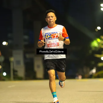 Runner Photo 4574113