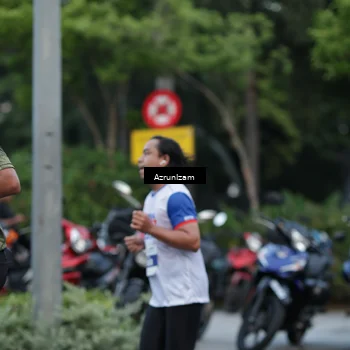 Runner Photo 4574114
