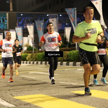 Runner Photo 4574117