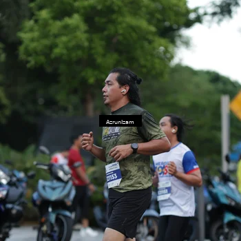 Runner Photo 4574120