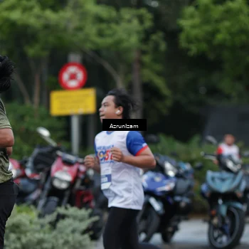 Runner Photo 4574122