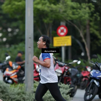 Runner Photo 4574126