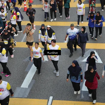 Runner Photo 4574131