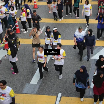 Runner Photo 4574132