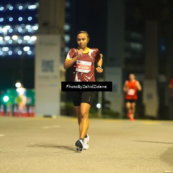 Runner Photo 4574134
