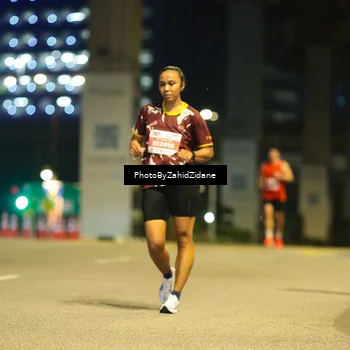 Runner Photo 4574137