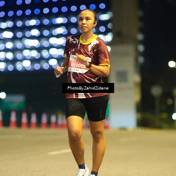 Runner Photo 4574140