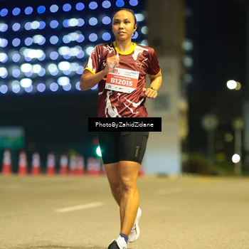 Runner Photo 4574145