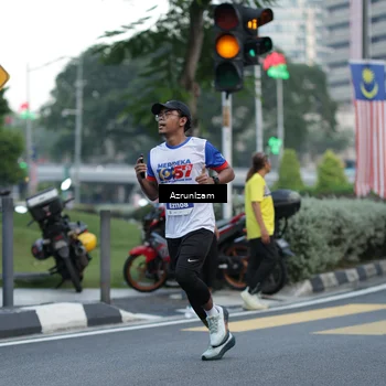 Runner Photo 4574146