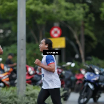 Runner Photo 4574147
