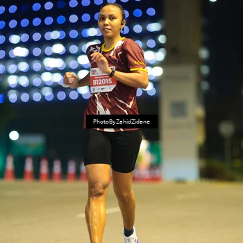 Runner Photo 4574149