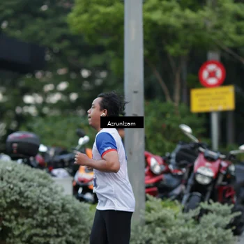 Runner Photo 4574151