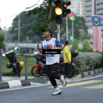 Runner Photo 4574152