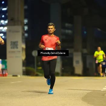 Runner Photo 4574154