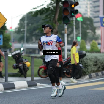 Runner Photo 4574155